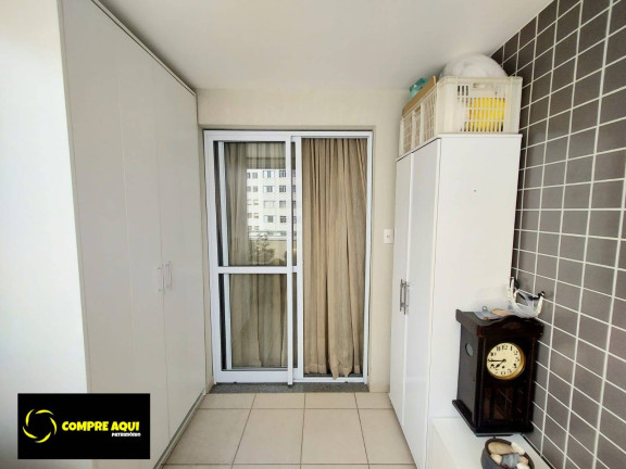 Imagem Apartamento com 1 Quarto à Venda, 37 m² em Santa Cecília - São Paulo Imagem Apartamento com 1 Quarto à Venda, 37 m² em Santa Cecília - São Paulo
