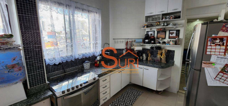 Imagem Apartamento com 3 Quartos à Venda, 105 m² em Centro - São Bernardo Do Campo Imagem Apartamento com 3 Quartos à Venda, 105 m² em Centro - São Bernardo Do Campo