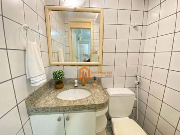 Imagem Apartamento com 3 Quartos à Venda, 171 m² em Aldeota - Fortaleza
