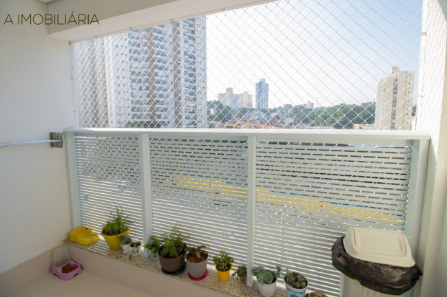 Imagem Imóvel com 3 Quartos à Venda, 96 m² em Baeta Neves - São Bernardo Do Campo