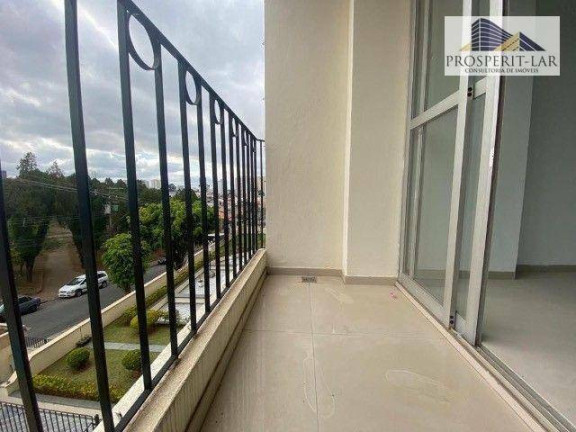 Apartamento com 3 Quartos à Venda, 64 m² em Gopoúva - Guarulhos