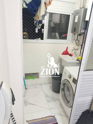 Imagem Apartamento com 2 Quartos à Venda, 47 m² em Vila Nova Cachoeirinha - São Paulo