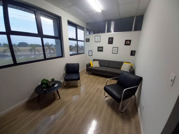 Imagem Galpão à Venda, 3.252 m² em Loteamento Industrial Nossa Senhora De Fátima - Americana