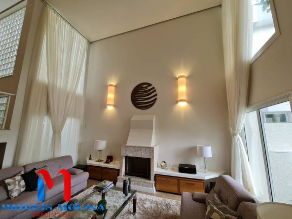 Imagem Casa de Condomínio com 4 Quartos à Venda, 406 m² em Parque Terra Nova Ii - São Bernardo Do Campo Imagem Casa de Condomínio com 4 Quartos à Venda, 406 m² em Parque Terra Nova Ii - São Bernardo Do Campo