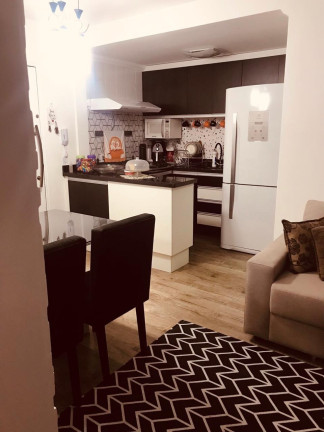 Imagem Apartamento com 2 Quartos à Venda, 52 m² em Vila Santa Teresinha - São Paulo Imagem Apartamento com 2 Quartos à Venda, 52 m² em Vila Santa Teresinha - São Paulo