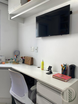 Imagem Apartamento com 3 Quartos à Venda, 77 m² em Ponta Da Praia - Santos