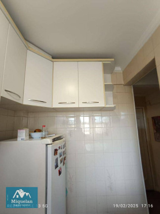 Imagem Apartamento com 1 Quarto à Venda, 50 m² em Vila Guilherme - São Paulo Imagem Apartamento com 1 Quarto à Venda, 50 m² em Vila Guilherme - São Paulo