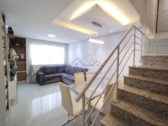 Imagem Casa de Condomínio com 2 Quartos à Venda,  em Vila Re - Sao Paulo