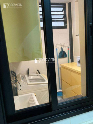 Imagem Apartamento com 3 Quartos à Venda, 124 m² em Jardim Botânico - Ribeirão Preto