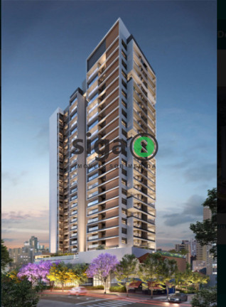 Imagem Apartamento com 1 Quarto à Venda, 45 m² em Vila Clementino - São Paulo Imagem Apartamento com 1 Quarto à Venda, 45 m² em Vila Clementino - São Paulo