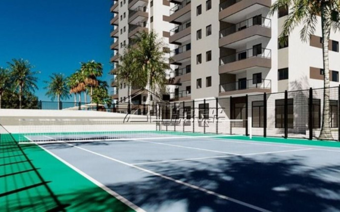 Imagem Apartamento com 3 Quartos à Venda, 90 m² em Urbanova - São José Dos Campos