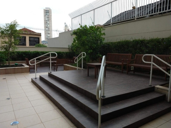 Imagem Apartamento com 1 Quarto à Venda, 38 m² em Cambuci - São Paulo Imagem Apartamento com 1 Quarto à Venda, 38 m² em Cambuci - São Paulo