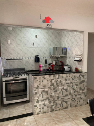 Imagem Casa com 2 Quartos à Venda, 125 m² em Parque Orestes ôngaro - Hortolândia
