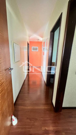 Imagem Casa com 4 Quartos à Venda, 240 m² em Vila Isabel - Pato Branco