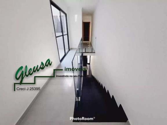Imagem Sobrado com 2 Quartos à Venda, 108 m² em Vila Santa Teresa (zona Leste) - São Paulo