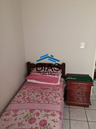 Imagem Apartamento com 2 Quartos à Venda, 52 m² em Vila Santa Maria (vila Xavier) - Araraquara Imagem Apartamento com 2 Quartos à Venda, 52 m² em Vila Santa Maria (vila Xavier) - Araraquara