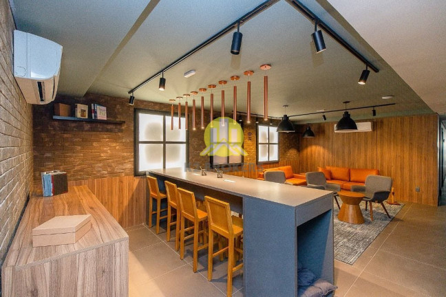 Imagem Apartamento com 1 Quarto à Venda, 27 m² em Consolação - São Paulo Imagem Apartamento com 1 Quarto à Venda, 27 m² em Consolação - São Paulo