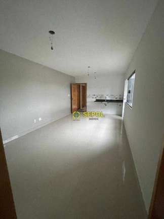 Imagem Apartamento com 2 Quartos à Venda, 61 m² em Jardim Imperador - São Paulo Imagem Apartamento com 2 Quartos à Venda, 61 m² em Jardim Imperador - São Paulo