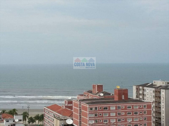 Imóvel Comercial à Venda, 95 m² em Ocian - Praia Grande