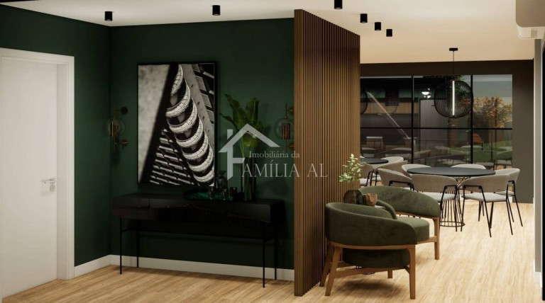 Imagem Apartamento com 2 Quartos à Venda, 67 m² em Bom Retiro - Joinville Imagem Apartamento com 2 Quartos à Venda, 67 m² em Bom Retiro - Joinville