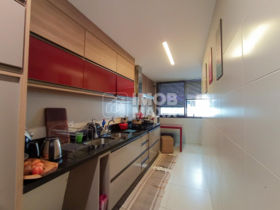 Imagem Apartamento com 3 Quartos para Alugar, 126 m² em Setor Noroeste - Brasília Imagem Apartamento com 3 Quartos para Alugar, 126 m² em Setor Noroeste - Brasília