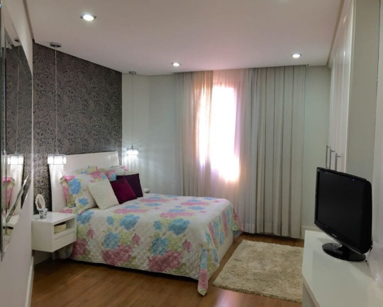 Imagem Apartamento com 3 Quartos à Venda, 270 m² em Jardim Avelino - São Paulo Imagem Apartamento com 3 Quartos à Venda, 270 m² em Jardim Avelino - São Paulo