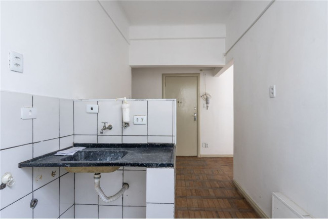 Imagem Apartamento com 1 Quarto à Venda, 42 m² em Santa Cecília - São Paulo Imagem Apartamento com 1 Quarto à Venda, 42 m² em Santa Cecília - São Paulo