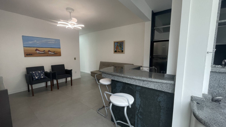 Imagem Apartamento com 1 Quarto para Temporada, 45 m² em Jurerê - Florianópolis Imagem Apartamento com 1 Quarto para Temporada, 45 m² em Jurerê - Florianópolis