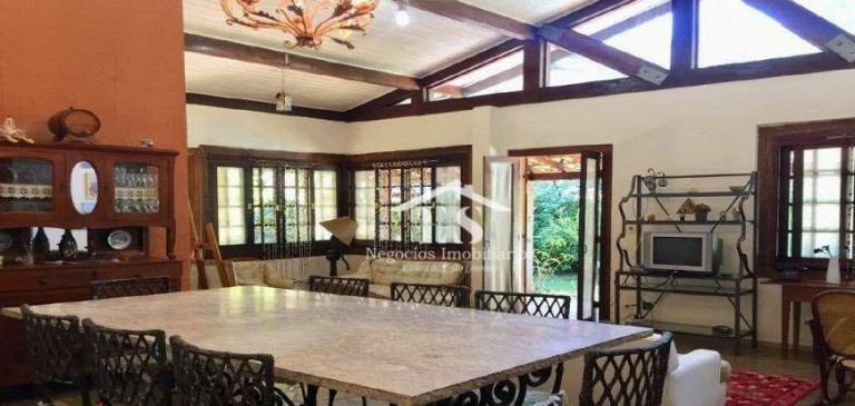 Imagem Casa com 3 Quartos à Venda, 260 m² em Riviera De São Lourenço - Bertioga