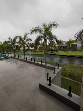 Imagem Casa de Condomínio com 3 Quartos à Venda, 490 m² em Alphaville Nova Esplanada 3 - Votorantim