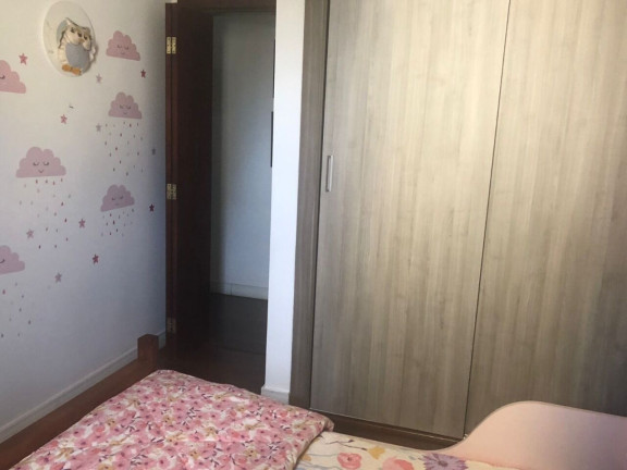 Imagem Apartamento com 3 Quartos à Venda, 121 m² em Perdizes - São Paulo
