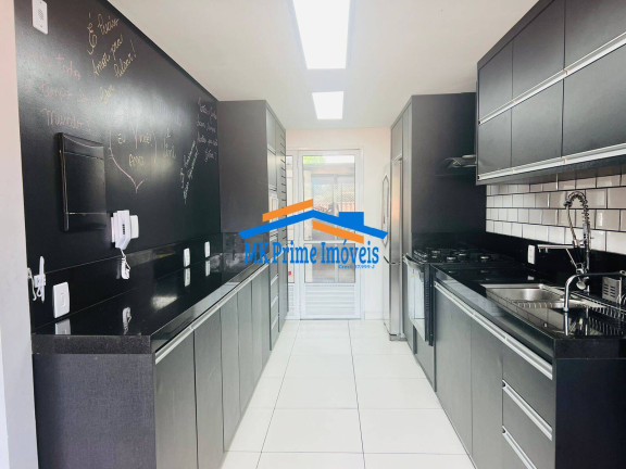 Imagem Casa de Condomínio com 3 Quartos à Venda, 150 m² em Jardim Rebelato - Cotia Imagem Casa de Condomínio com 3 Quartos à Venda, 150 m² em Jardim Rebelato - Cotia