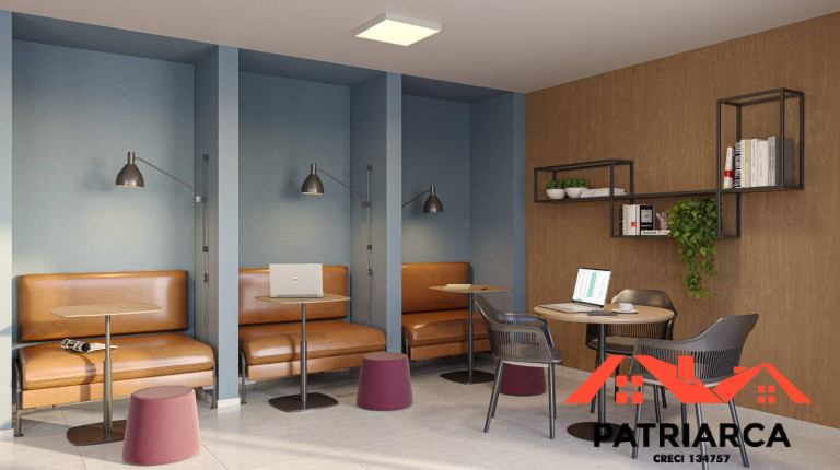 Imagem Apartamento com 2 Quartos à Venda, 43 m² em Vila Ipê - Campinas Imagem Apartamento com 2 Quartos à Venda, 43 m² em Vila Ipê - Campinas