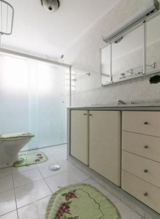 Imagem Apartamento com 3 Quartos à Venda, 80 m² em Campestre - Santo André Imagem Apartamento com 3 Quartos à Venda, 80 m² em Campestre - Santo André