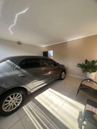 Imagem Casa com 3 Quartos à Venda, 128 m² em Jardim Orlando Mastrocola - Votuporanga Imagem Casa com 3 Quartos à Venda, 128 m² em Jardim Orlando Mastrocola - Votuporanga
