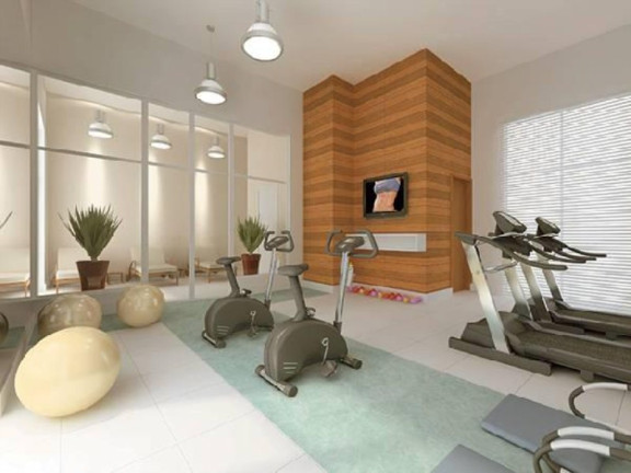 Imagem Imóvel com 4 Quartos à Venda, 116 m² em Vila Bastos - Santo André Imagem Imóvel com 4 Quartos à Venda, 116 m² em Vila Bastos - Santo André