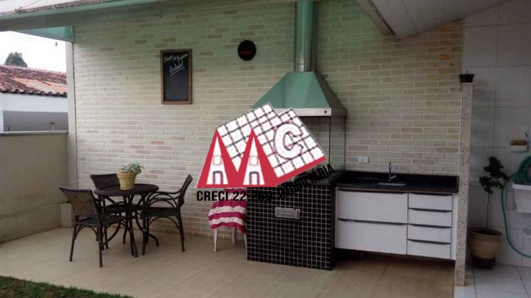 Imóvel com 2 Quartos à Venda, 60 m² em Condominio Terra Nova - Sorocaba