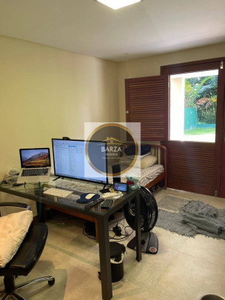 Imagem Casa de Condomínio com 4 Quartos à Venda, 250 m² em Aldeia Dos Camarás - Camaragibe