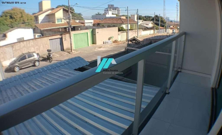Imagem Casa com 2 Quartos à Venda, 120 m² em Filadélfia - Betim