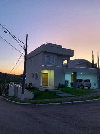 Imagem Casa com 3 Quartos à Venda, 318 m² em Condomínio Residencial Mantiqueira - São José Dos Campos Imagem Casa com 3 Quartos à Venda, 318 m² em Condomínio Residencial Mantiqueira - São José Dos Campos