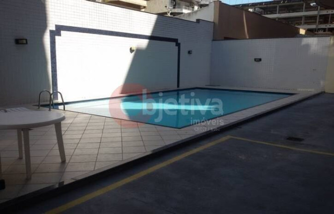 Apartamento com 4 Quartos à Venda, 260 m² em Vila Nova - Cabo Frio