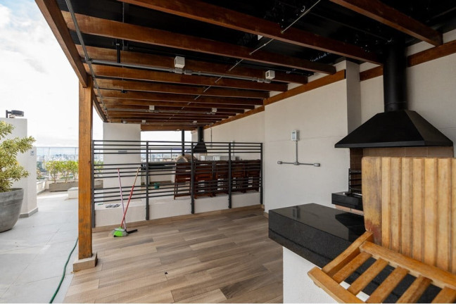 Imagem Imóvel com 1 Quarto à Venda, 28 m² em Vila Da Saúde - São Paulo Imagem Imóvel com 1 Quarto à Venda, 28 m² em Vila Da Saúde - São Paulo