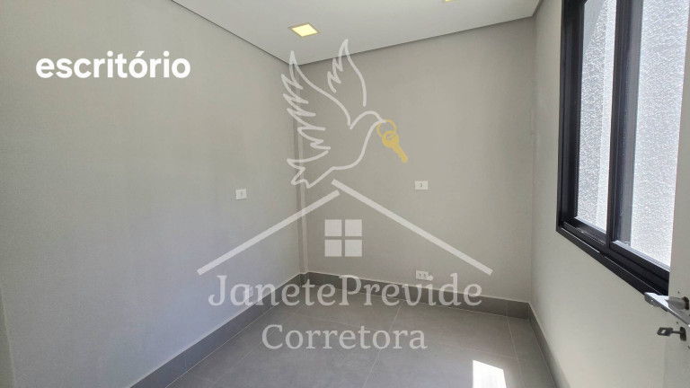 Imagem Casa de Condomínio com 4 Quartos à Venda, 257 m² em Alphaville - Santana De Parnaíba