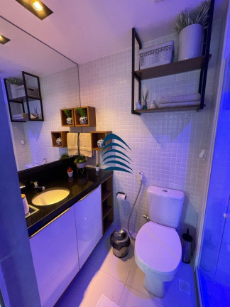 Imagem Imóvel com 1 Quarto à Venda, 33 m² em Barra - Salvador Imagem Imóvel com 1 Quarto à Venda, 33 m² em Barra - Salvador