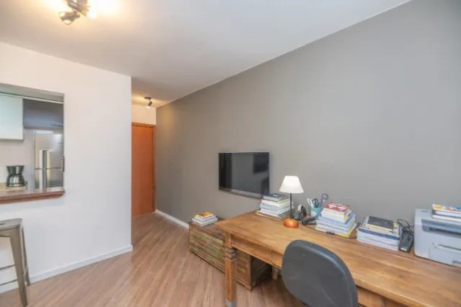 Imagem Imóvel com 1 Quarto à Venda, 52 m² em Bela Vista - Porto Alegre