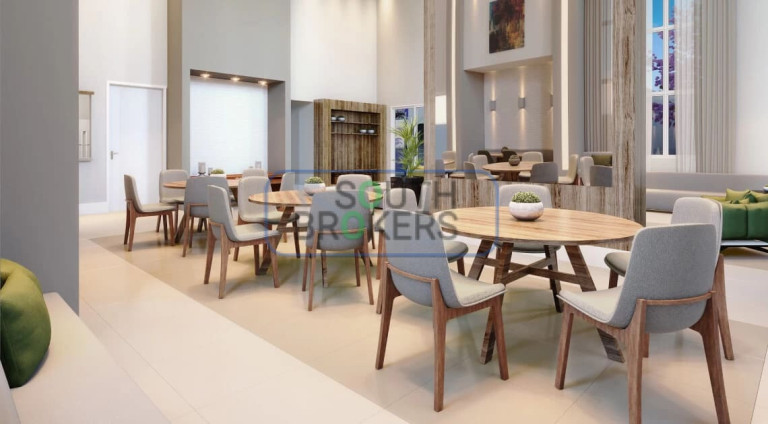 Imagem Apartamento com 2 Quartos à Venda, 81 m² em Vila Firmiano Pinto - São Paulo