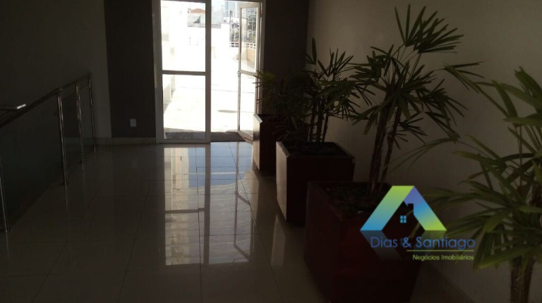 Imagem Apartamento com 2 Quartos à Venda, 54 m² em Mooca - São Paulo