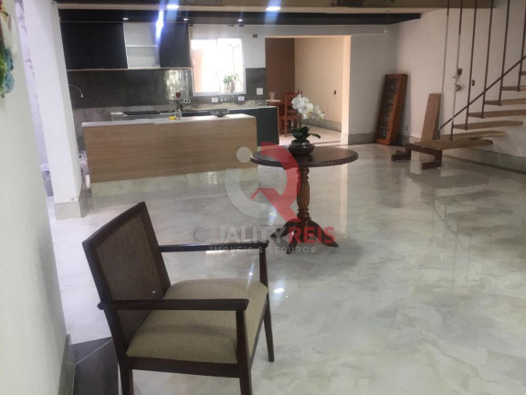 Imagem Casa de Condomínio com 3 Quartos à Venda, 195 m² em Vila Deodoro - São Paulo