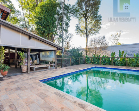 Imagem Imóvel com 3 Quartos à Venda, 1.000 m² em Jardim Celeste - Jundiaí