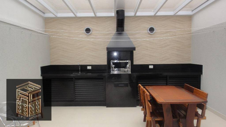 Imagem Casa com 3 Quartos à Venda, 200 m² em Vila Dom Pedro I - São Paulo